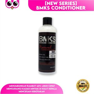 CONDITIONER [NEW SERIES] BMKS CONDITIONER / KONDISIONER BPOM