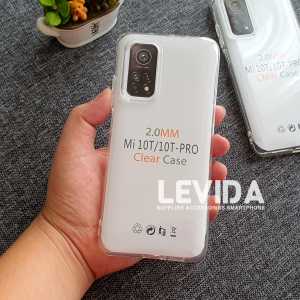 Case Xiaomi MI 10T Xiaomi MI 10 Xiaomi MI 10 Pro Xiaomi Mi Note 10 Xiaomi Mi Note 10 Pro Xiaomi Mi Note 10 Lite Premium Softcase Clear 2.0mm Case Bening Xiaomi MI 10T Xiaomi MI 10 Xiaomi MI 10 Pro Xiaomi Mi Note 10