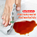 DIY ผ้าปูโต๊ะ ผ้าคลุมโต๊ะ ใสพลาสติกพีวีซี PVC ไม่มีกลิ่น กันน้ำมันกันความร้อน ทนทาน ทำความสะอาดง่าย ผ้าปูโต๊ะอาหาร มีหลายขนาด พร้อมส่ง. 