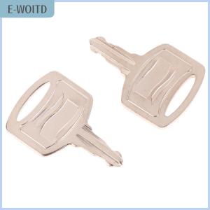 【E-WOITD】 5Pcs DK1100 Keys For TORK Distributor Keys Toilet Paper Soap Dispenser Box Lock Plastic Keys Tools Part Replacement Accessories