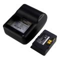Mini Printer Bluetooth Eppos EP5881 Printer Kasir Thermal 58 mm Cetak Struk PPOB. 