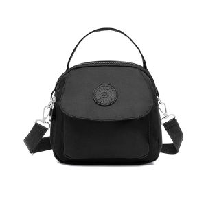 Glosir DEOBAGS Pioma Simpli Tas Selempang Bahu Wanita Tas Handbag Sling Bag Waterproof