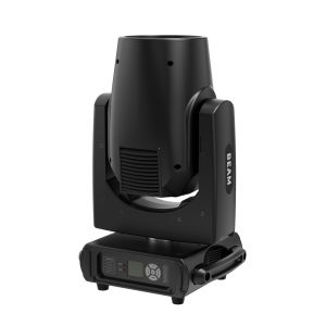 With tourcase/Stage Light LED/Lighting/Event/Clubs/Dj/380W Beam Light 17R/Moving head light/ lighting equipment