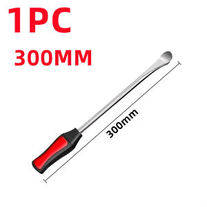 30cm/37cm Auto Spoon Tire Kit Car Rim Protector Tire Repair Tool Tire Spoon Crowbar Tool Heavy Duty