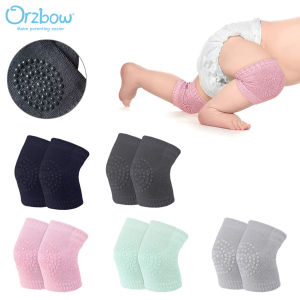 Orzbow Baby Knee Pads for Crawling Anti-Slip Kneepads