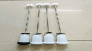 Bộ tay quang treo máy giặt SANYO lồng đứng cửa trên 6kg 7kg 8kg dài 57.5cm hàng zin hãng mới 100%