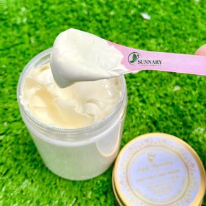 Siêu ủ body trắng da căng mịn màng cải thiện da chay sạm cấp ẩm cân bằng da