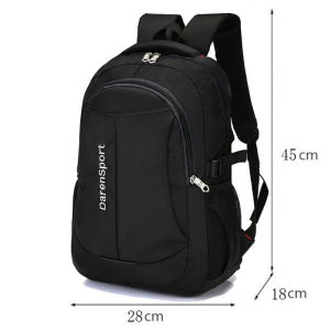 กระเป๋าแฟชั่น เหมาะสำหรับหญิงและชาย รูปทรงสวย ขนาดใหญ่สามารถใส่ของได้จุ มี 3 สี ให้เลือก