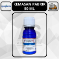 Fungisida AMISTARTOP Amistar Top Sistemik Syngenta 325 SC Kemasan Pabrik 50ml Bahan Aktif Azoksistrobin Difenokonazol. 
