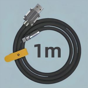 Original 120W Fast Charger for Android Type C Charger Fast Charging ios Micro USB Charger Cable Cord
