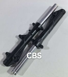 MOTORCYCLE SPEED FRONT SHOCK FOR PCX160 CBS/PCX160 ABS