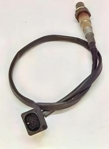 Oxygen Sensor for Toyota Vios Corolla Xiaoli 2000 Weile Yakewei Weizhi 89465-10050 2-Wire Car Engine Replacement Parts