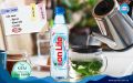 Nước vi khoáng I-on Life Kiềm Alkaline 4.5L thùng 4 chai chất lượng Nhật Bản tốt cho sức khỏe. 