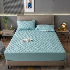 WaterProof Bedsheet HypoAllergenic Bedcover Mattress Toppers Bedding Accesories Bedding Sets
