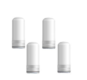 [SGS CERTIFICATE] RYEO Faucet On Tap 7 Stage Water Purifier Activated Carbon Filter & Alkaline Water With Dual Outlet Spray Nozzle