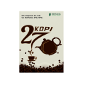 Buku Kopi 27. 