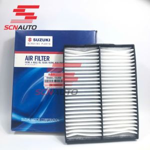 Lọc Gió Điều Hòa Suzuki Grand Vitara Đời 1998 - 2004 Escudo đời 98-05 Grand Vitara XL-7 đời 01-07. Mã 95861-54J00