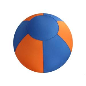 Interactive Herding Ball for Small to Medium Sized Dogs Outdoor Sports Play Bouncy Toy for Medium Large Dogs