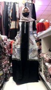 Beenabasic Amore by Ruby Ayana dengan Swarovski Best Seller