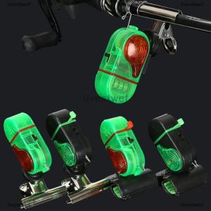 [COD] livestwef Electric Fishing Alarm Fishing Bell Accessories Indicator Banding Sensitivity Sound Alert Fish Bite Alarm For Fishing Rod