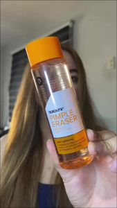 QUICKFX Pimple Eraser Toner
