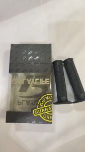 PLAYLIFE HANDLE GRIP FOR MOTORCYCLE UNIVERSAL SOFT COMPOUND
