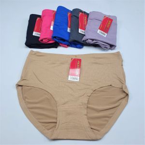 3 Pcs Celana Dalam Wanita Dewasa Big Size Cd Jumbo 8106
