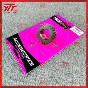 Nhông chống dọng nồi FassTek exciter 150 MS01