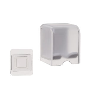 【On Sale】Toothbrush Holder Storage Rack Shaver Tooth Brush Dispenser Bathroom Organizer