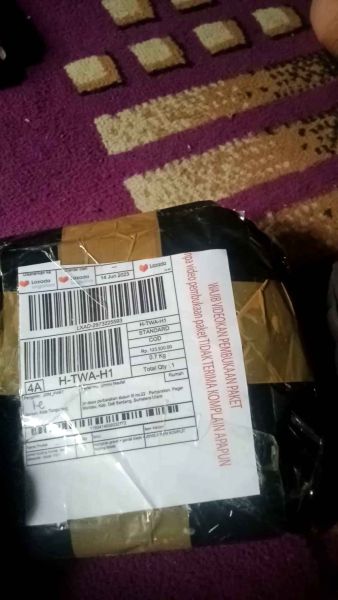 Buyer review video 2