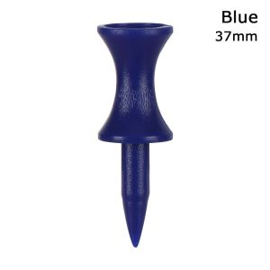 VIVAZ 43mm 70mm Phụ kiện luyện tập Bền đẹp Màu sắc Cao su Giá đỡ bóng gôn cho người chơi gôn Tees chơi gôn Bền đẹp