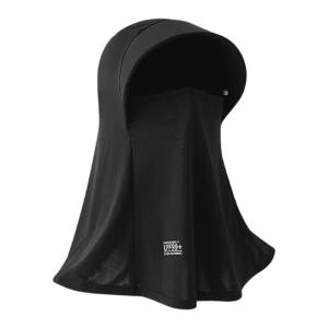 Stretchable Cooling Hat Balaclava Head Mask UPF50+ Sun Protection Hat For Women Outdoor Adventures And Sport Activity