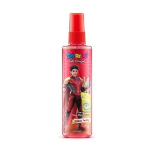 Doremi Kids Cologne Spray Parfum Anak 100 ml