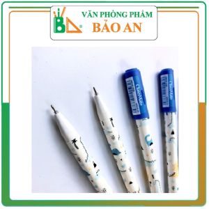 Bút Nước Xóa Được Classmate CL-GP01 0.5mm - Văn phòng phẩm Bảo An