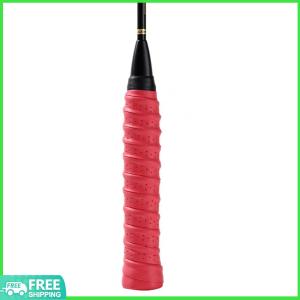 Tennis Racket Grip Tape Breathable Tennis Badminton Racket Overgrips Tape Multifunction for Tennis Badminton Racket