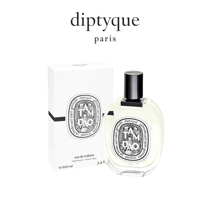 Diptyque Tam Dao 100ml EDT