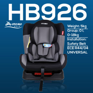 Otomo Baby Car Seat from 0-18kg (MIROS JPJ ECE Certified Approved) Baby Newborn Car Seat Newborn Baby Carrier Car Seat Kerusi Kereta Bayi Budak