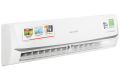 [GIAO TẠI HCM] - Máy lạnh Sharp Inverter 2 HP AH-X18ZEW - Công suất 18.000 BTU, Dàn tản nhiệt bằng ống MCHE, Làm lạnh nhanh Super Jet, Chế độ ngủ đêm Best Sleep, Chế độ Baby cho người già, trẻ nhỏ. 