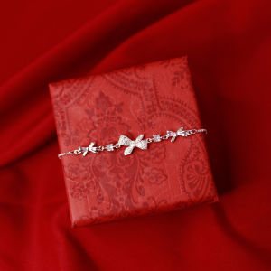 Vòng tay Tyche Sun kiểu dáng Hàn Quốc phong cách trẻ trung phù hợp đeo đi học đi chơiđi làm TYCHE JEWELRY