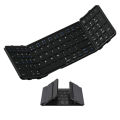 zcheaz Shop Foldable Bluetooth with Numeric Keypad Full Size Wireless Folding Rechargeable Portable Travel Keyboard Keyboards. 