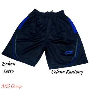 Celana olahraga pria/wanita celana badmnton/celana bulutangkis/celana volly/celana kantong/celana lining terbaru 2022