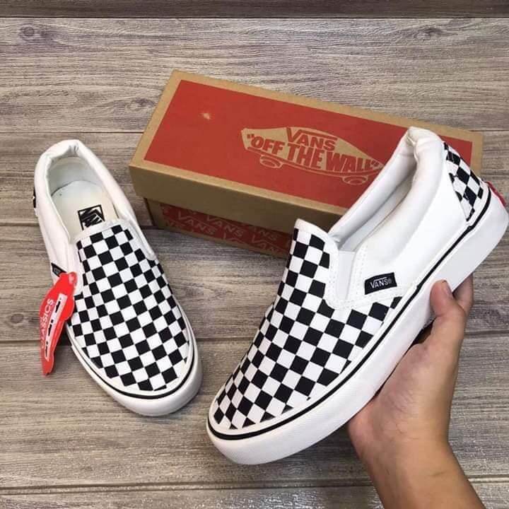 Checkerboard vans outlet ph price