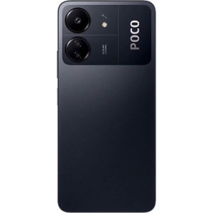 POCO C65 8GB+256GB ชิปเซ็ต MediaTek Helio G85 Ultra สุดแรง พร้อมกล้อง AI 3 ตัว 50MP คมชัดระดับคริสตัล + การรับประกัน 8 ปี