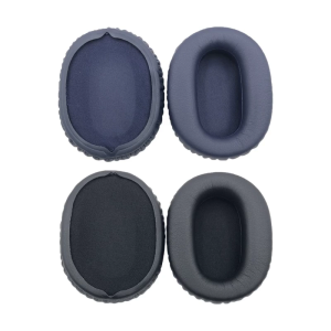 Ergonomic Earpads Ear Cushions for WH-CH710N CH720N Headphone Ear Pads Designed for Good Comfort Long-Lasting Use