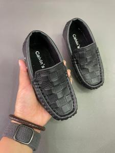 Sepatu Pantopel Anak Laki-laki Import Calvins BSM