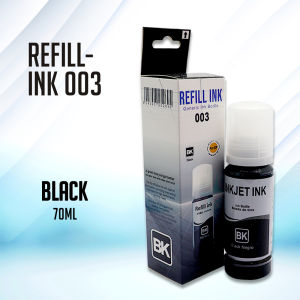 Printing View - Refill Ink 003 for EP SON L3110 L3210 L1110 L1210 L1250 L3116 L3216 L3150 L3250 L3156 L5190 L5290