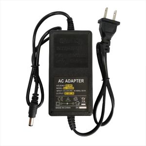 DC12V Adapt 5A CCTV Power Supply Adapter 12V Power Adaptor