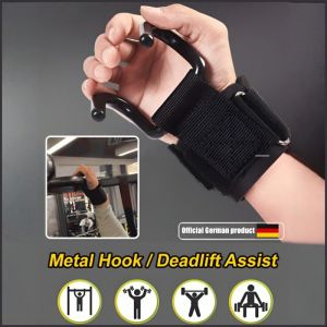 Exerciser Elastic Adjustable Grip Fitness Equipment Non-slip Soft Metal Hook Multifunction Adults