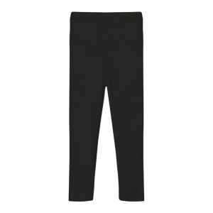 Legging anak perempuan polos 3-12 tahun murah pilih warna bahan spandek