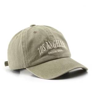 Cahaya Topi Baseball Topi Snapback A15
